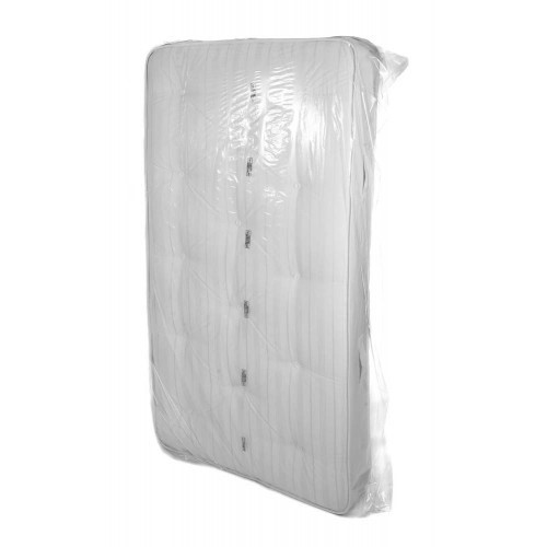 Large Mattress Protector 5FT